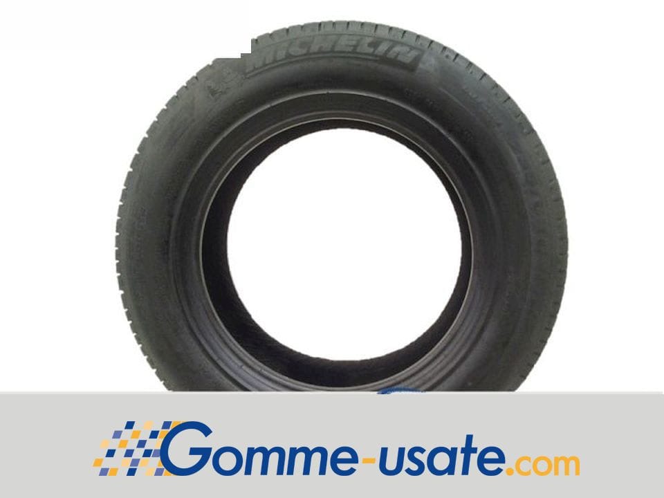 Thumb Michelin Gomme Usate Michelin 235/65 R17 104V Latitude Diamaris (75%) pneumatici usati Estivo_1